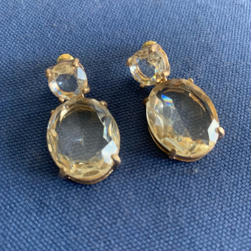 Costume Jewelry Earrings